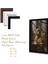 Ahşap Tablolar- Yapay Zeka ile Oluşturulmuş Görseller Uv Baskı-Mdf Tablo /5792 2