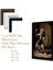 Ahşap Tablolar- Yapay Zeka ile Oluşturulmuş Görseller Uv Baskı-Mdf Tablo /5850 2