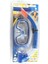 Fırsat Byr Grbz Maske Şnorkel Safari Dalış Seti Tepered Cam - 2186a/113csb Yeni 1