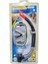 Fırsat Byr Grbz Maske Şnorkel Safari Dalış Seti Tepered Cam - 2186a/113csb Yeni 4