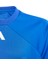 Çizgili Mavi - Beyaz Erkek Çocuk T-Shirt IQ3207-FORTORE23 Jsy Y 2