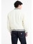 Standart Krem Erkek Ceket M5RL54WHAA2G053 Gj Bomber Wt Patch 4