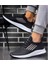 Unisex Ortopedik Yumuşak Taban Günlük Yazlık Sneaker Spor Ayakkabı 2
