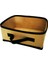 Dolap Içi Organizer Takı, Makyaj, Banyo, Ofis Düzenleyici Saklama Kutusu Organizer 26X20X10 cm 3