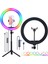 Sie Için Telefon Klipi ile Rgb LED Halka Işığı (Yurt Dışından) 1