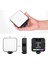 W64RGB Mini Rgb LED Video Işığı Şarj Edilebilir CRI95+ 20 Aydınlatma Efekti (Yurt Dışından) 3