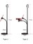 3,5 Inçlik R-Ing Sie Işığı USB Enerjili 3 Seviye Parlaklık Ayarlı 3 Renk Sıcaklığı Değişebilir (Yurt Dışından) 5