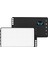 Renkli Rgb LED Video Işığı 3000K - 6500K Ikili Renkli %0 - %100 Ayarlanabilir (Yurt Dışından) 1