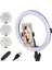Afı R11 11 Inçlik LED Halka Işığı 3 Renk Sıcaklığı Modu USB ile Güçlendirilen (Yurt Dışından) 1