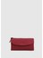 Bordo Provoq 535 Bordo Cüzdan 1