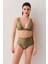 Montana Yüksek Bel Kemerli Bikini Alt 2
