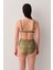 Montana Yüksek Bel Kemerli Bikini Alt 4