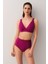 Üçgen Bikini Üst 2