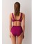 Üçgen Bikini Üst 4