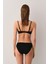 Iki Şeritli Bikini Alt 4