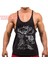 Tarzsokak Gym Tank Top Fitness Sporcu Atleti GYM54 1