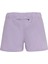 Rare Kadın Mor Koşu Şortu 1
