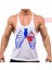 Tarzsokak Gym Tank Top Fitness Sporcu Atleti GYM142 1