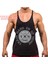 Tarzsokak Gym Tank Top Fitness Sporcu Atleti GYM124 1