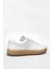 Omar Beyaz Erkek Sneaker 111230257 3