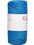 Makrome İpi 3mm Polyester Mavi 1