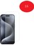 Apple iPhone 15 Ekran Koruyucu Kırılmaz Cam Tam Kapatan Cam 1