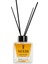 Amber 100 ml Bambu Çubuklu Ortam Kokusu 2