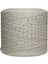 Pamuk Makrome 4 mm İp Krem 1