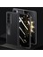 Honor Magic V2 5g Pu Deri Kaplamalı Pc Cilt-Dokunmatik Kılıf Menteşe Koruma Kickstand Telefon Kapağı (Yurt Dışından) 2