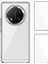 Honor Magic 7 Lite Tpu Akrilik Şeffaf Kapak 2 Adet Temperli Cam Filmi (Yurt Dışından) 1