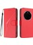Honor Magic7 Pro 5g Deri Telefon Kılıfı Kordonlu (Yurt Dışından) 1