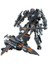 Araba Robotu Transformers Süsleri Figürü (Yurt Dışından) 1