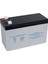 YH-127.0 12 Volt 7 Amper Akü YH-127.0 150X65X90 mm Taze Yeni Tarihli Akü 1