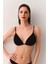 Dolgulu Üçgen Bikini Üst 1