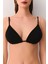 Dolgulu Üçgen Bikini Üst 3