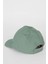 Erkek Çocuk Nakışlı Keten Karışımlı Cap Şapka D8406A825SM 4