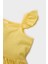 Kız Bebek Çiçekli Askılı Elbise C0285A525SM 2