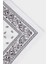 Unisex Desenli Pamuklu Bandana N7447AZ25SM 4