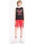 Erkek Çocuk NBA Chicago Bulls Bisiklet Yaka Atlet E4846A825HS 2