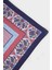 Kadın Desenli Pamuklu Bandana A0847AX25SM 4