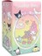 Sanrio Kör Kutu Güvenle Uyu Hello Kitty Mymelody Kuromi Pachacco Pompompurin Çocuk Oyuncak Renk: Rastgele 1 Adet (Yurt Dışından) 1