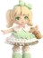 Miana Harikalar Diyarında Tanışın Serisi Kör Kutu Oyuncaklar Kawaii Anime Aksiyon Figürü Caixa Caja Sürpriz Gizem Kutusu Bebekler Kız Hediye Renk: Çiçek Karşılaşma (Yurt Dışından) 1