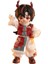 Stokta Nagi 4 Exchange The Untrammeled Traveler Series OB11 1/12 Bjd Blind Box Mystery Box Anime Aksiyon Figürü Oyuncaklar Renk:açık-Suı Yu (Yurt Dışından) 1