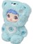 Stokta Nommi Loveliness Never End Serisi Kör Kutu Sevimli Aksiyon Figürü Oyuncaklar Kawaii Anime Figürleri Bebekler Oyuncak Hediye Renk: Bınbın / Boyut: 18CM (Yurt Dışından) 1