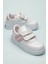 Kids Rahat Bebek Cırt Cırtlı Işıklı Çocuk Sneaker -Spor Ayakkabı 2
