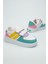 Kids Rahat Bebek Cırt Cırtlı Işıklı Çocuk Sneaker -Spor Ayakkabı 1