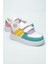 Kids Rahat Bebek Cırt Cırtlı Işıklı Çocuk Sneaker -Spor Ayakkabı 2