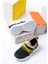 Çocuk Bağcıksız Rahat Esnek Günlük Sneaker Spor Ayakkabı 4