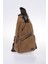 Unisex Body Bag Ççs31184 Kahverengi 1