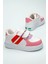 Kids Rahat Bebek Cırt Cırtlı Işıklı Çocuk Sneaker -Spor Ayakkabı 1